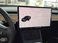 Tesla Model 3 Standard Range RWD Upgrade - ფოტო 12