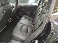 Tesla Model 3 Standard Range RWD Upgrade - ფოტო 16