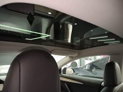 Tesla Model 3 Standard Range RWD Upgrade - ფოტო 17