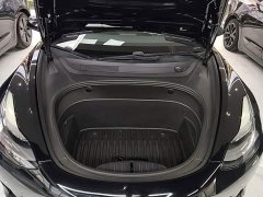 Tesla Model 3 Standard Range RWD Upgrade - ფოტო 19