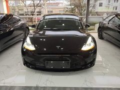 Tesla Model 3 Standard Range RWD Upgrade - ფოტო 2