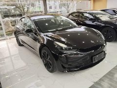 Tesla Model 3 Standard Range RWD Upgrade - ფოტო 3
