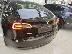 Tesla Model 3 Standard Range RWD Upgrade - ფოტო 5