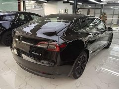 Tesla Model 3 Standard Range RWD Upgrade - ფოტო 6