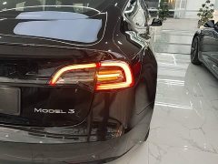 Tesla Model 3 Standard Range RWD Upgrade - ფოტო 7