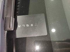 Tesla Model 3 Standard Range RWD Upgrade - ფოტო 8