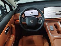Leapmotor C16 Pure Electric 630 LiDAR Edition 6-Seater - photo 10