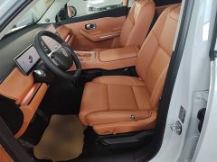 Leapmotor C16 Pure Electric 630 LiDAR Edition 6-Seater - photo 14