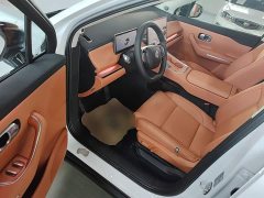 Leapmotor C16 Pure Electric 630 LiDAR Edition 6-Seater - photo 15