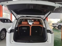 Leapmotor C16 Pure Electric 630 LiDAR Edition 6-Seater - photo 18
