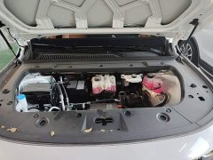 Leapmotor C16 Pure Electric 630 LiDAR Edition 6-Seater - photo 19