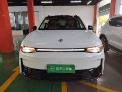 Leapmotor C16 Pure Electric 630 LiDAR Edition 6-Seater - photo 2