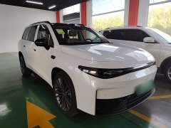 Leapmotor C16 Pure Electric 630 LiDAR Edition 6-Seater - photo 3