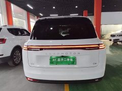 Leapmotor C16 Pure Electric 630 LiDAR Edition 6-Seater - photo 5