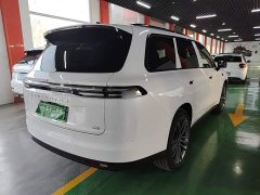 Leapmotor C16 Pure Electric 630 LiDAR Edition 6-Seater - photo 6