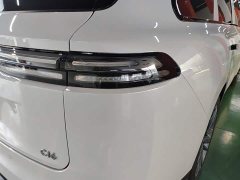 Leapmotor C16 Pure Electric 630 LiDAR Edition 6-Seater - photo 7