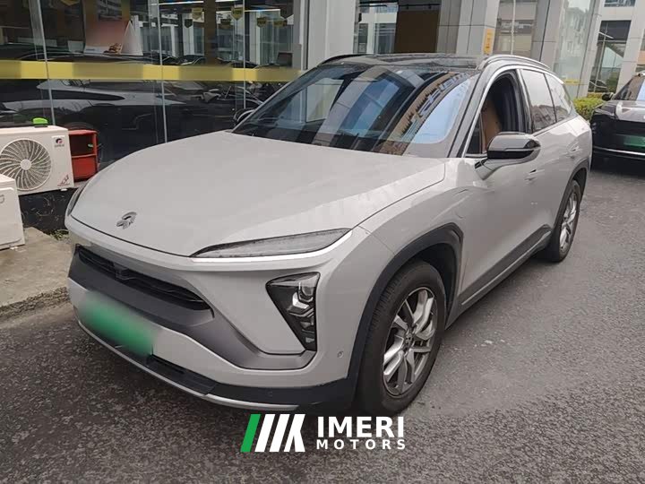NIO ES6 420KM Sport Edition - car from China
