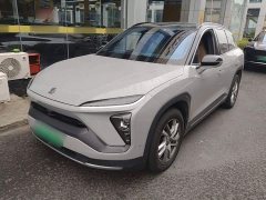 NIO ES6 420KM Sport Edition - photo 1