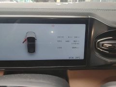 NIO ES6 420KM Sport Edition - photo 11