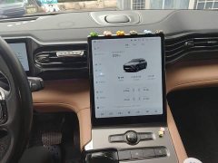 NIO ES6 420KM Sport Edition - photo 12