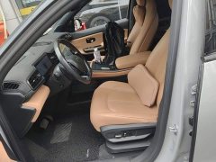 NIO ES6 420KM Sport Edition - photo 14