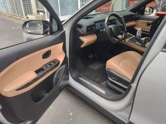 NIO ES6 420KM Sport Edition - photo 15