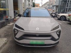 NIO ES6 420KM Sport Edition - photo 2