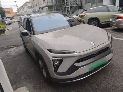 NIO ES6 420KM Sport Edition - photo 3