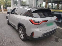 NIO ES6 420KM Sport Edition - photo 4