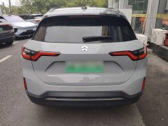 NIO ES6 420KM Sport Edition - photo 5