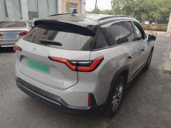 NIO ES6 420KM Sport Edition - photo 6
