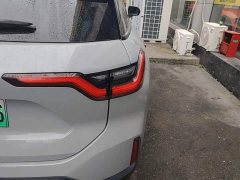 NIO ES6 420KM Sport Edition - photo 7
