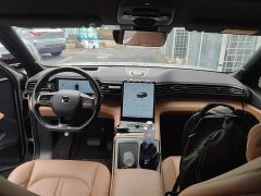 NIO ES6 420KM Sport Edition - photo 9