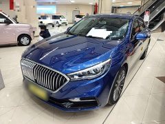 FAW Red Flag H5 1.5T DCT Qiyun Edition - ფოტო 1