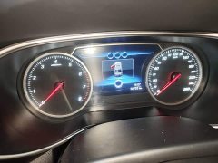 FAW Red Flag H5 1.5T DCT Qiyun Edition - ფოტო 11