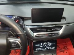 FAW Red Flag H5 1.5T DCT Qiyun Edition - ფოტო 12