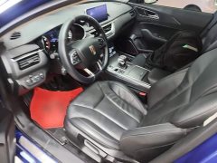 FAW Red Flag H5 1.5T DCT Qiyun Edition - ფოტო 14