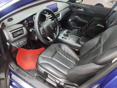 FAW Red Flag H5 1.5T DCT Qiyun Edition - ფოტო 15