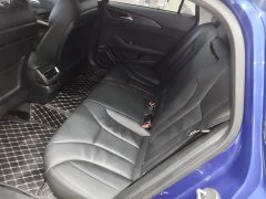 FAW Red Flag H5 1.5T DCT Qiyun Edition - ფოტო 16
