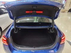 FAW Red Flag H5 1.5T DCT Qiyun Edition - ფოტო 18
