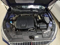 FAW Red Flag H5 1.5T DCT Qiyun Edition - ფოტო 19