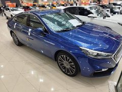 FAW Red Flag H5 1.5T DCT Qiyun Edition - ფოტო 3