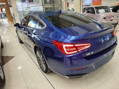 FAW Red Flag H5 1.5T DCT Qiyun Edition - ფოტო 4