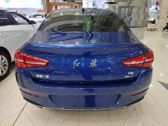 FAW Red Flag H5 1.5T DCT Qiyun Edition - ფოტო 5