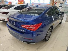 FAW Red Flag H5 1.5T DCT Qiyun Edition - ფოტო 6