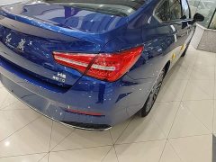 FAW Red Flag H5 1.5T DCT Qiyun Edition - ფოტო 7