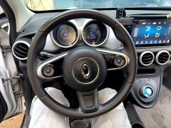 ORA Black Cat 301km Cute Pet Edition - ფოტო 10