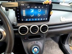 ORA Black Cat 301km Cute Pet Edition - ფოტო 12