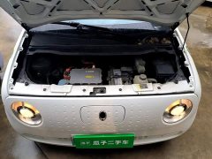 ORA Black Cat 301km Cute Pet Edition - ფოტო 19