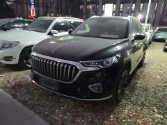 FAW Red Flag HS5 2.0T Smart Connected Premium Four-Wheel Drive - ფოტო 1